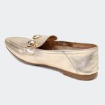 Loafer Villa Griffe Ball - Anne Ouro