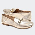 Loafer Villa Griffe Ball - Anne Ouro