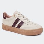 Tênis Meg Off White Villa Griffe 