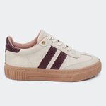 Tênis Meg Off White Villa Griffe 