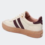 Tênis Meg Off White Villa Griffe 
