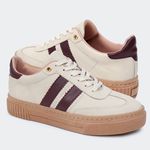 Tênis Meg Off White Villa Griffe 