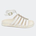 Papete Maitê Off White Villa Griffe 