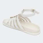 Papete Maitê Off White Villa Griffe 