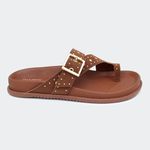Papete Laila Camel Villa Griffe 