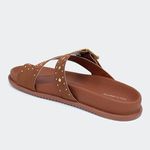 Papete Laila Camel Villa Griffe 