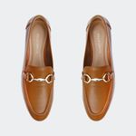 Loafer Villa Griffe Bridão - Anne Camel