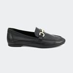 Loafer Villa Griffe Bridão - Anne Preto