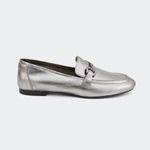 Loafer Villa Griffe Bridão - Anne Prata Velho