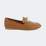 Loafer Villa Griffe Elos - Anne Camel