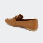 Loafer Villa Griffe Elos - Anne Camel