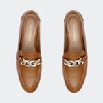 Loafer Villa Griffe Elos - Anne Camel