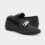 Loafer Villa Griffe Elos - Anne Preto