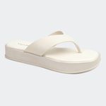 Flat Villa Griffe Viena - Zaia Off White
