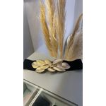 Cinto Elast - Folhas