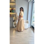 Conjunto Madri - Areia