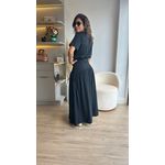 Conjunto Madri - Preto