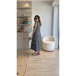 Vestido Lôla - Preto