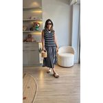 Vestido Lôla - Preto