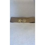 Cinto Pedraria - Nude