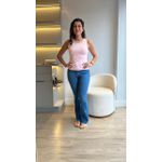 Regata Miss Faby - Rosa