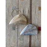 Bolsa Signoreli - Dourada