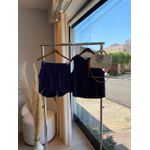 Conjunto Gabi - Azul Marinho