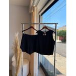 Conjunto Gabi - Preto