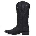 Roper Boot - Santa Fe - 13089B