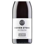 OHAU WOVEN STONE PINOT NOIR