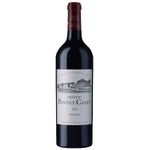 CHÂTEAU PONTET CANET 2011