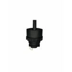 Frontal Comutador Fixo 2 Posição Weg 22mm 90° S/ Flange