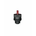 Frontal Comutador Fixo 2 Posição Ilumi. Weg 22mm Vm S/flange