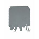 Tampa Borne Conector 35mm Weg 11546465