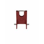 Trava Cadeado P/ MDW 2A-63A / MDWH 6A-63A Weg