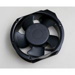 VENTILADOR AXIAL 230VCA PARA DIVERSAS APLICACOES P/ INVERSOR CFW09 WEG