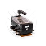 Chave Seccionadora Rotativa 630a Weg 11884211