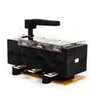 Chave Seccionadora Rotativa 400A Weg RIW400-3H 11884213