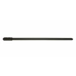 Haste 400mm Para Manopla Rotativa Chave Weg Rfw 160a