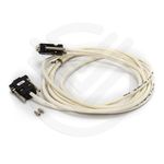 Cabo de Comunicação de HMI CAB-RS-3M Weg 10951223
