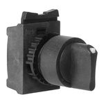 Botão Comutador Mola 3 Posição weg CSW-CK3R45 22mm C/ Flange