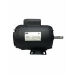 Motor Monofásico Weg 1cv 4Polos 1800Rpm 127/220v D56h