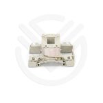 Bobina Para Contator Weg Linha Cwm De 32-40a 110vca 50/60hz