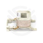 BOBINA PARA CONTATOR WEG LINHA CWM DE 180A 24VCA 50/60HZ