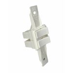 Interruptor Paralelo 3 Teclas 10a/250v Branco Klin 13328424