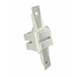 Interruptor Paralelo 3 Teclas 10a/250v Branco Klin 13328424