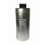 Capacitor Trifásico Weg 25kvar 220v Ucwt25v25u28hd