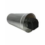 Capacitor Trifásico Weg 40kvar 380v Ucwt40v40u28hd
