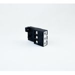 Base De Fixaçao Individual P/ Rele De Sobrecarga Weg RW67-1D 10410086