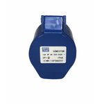 Acoplamento Industrial 2P+T Weg 16A 6HORAS AZUL 220-250V 12821541